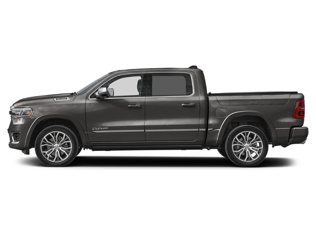 new 2026 Ram 1500 car, priced at $85,116