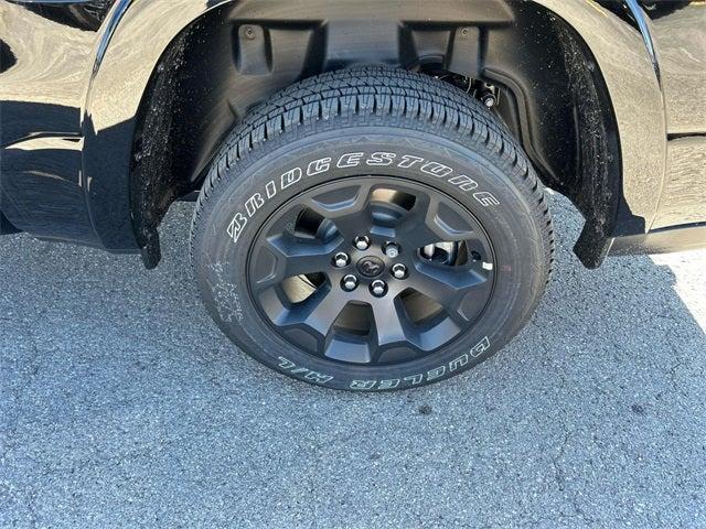 new 2026 Ram 1500 car, priced at $55,246