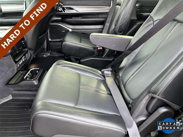 used 2023 Jeep Wagoneer car, priced at $55,591