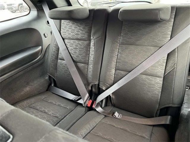 new 2026 Dodge Durango car, priced at $45,211