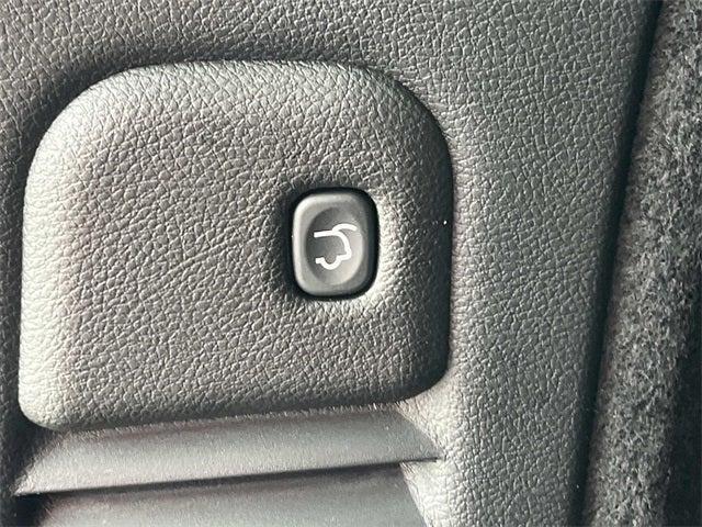 new 2026 Dodge Durango car, priced at $45,211