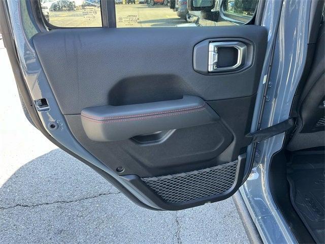 new 2026 Jeep Wrangler car, priced at $60,561