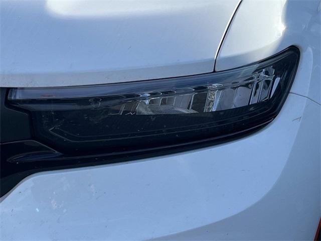 used 2023 Jeep Grand Cherokee L car, priced at $36,390