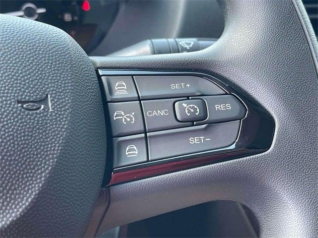 new 2026 Ram ProMaster 1500 car, priced at $47,705