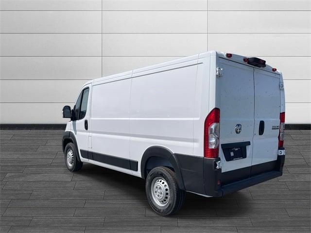 new 2026 Ram ProMaster 1500 car, priced at $47,705