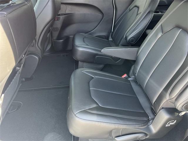 new 2026 Chrysler Pacifica car, priced at $42,513