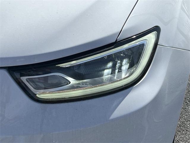 new 2026 Chrysler Pacifica car, priced at $42,513