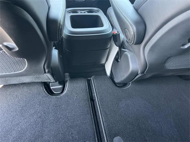 new 2026 Chrysler Pacifica car, priced at $42,513