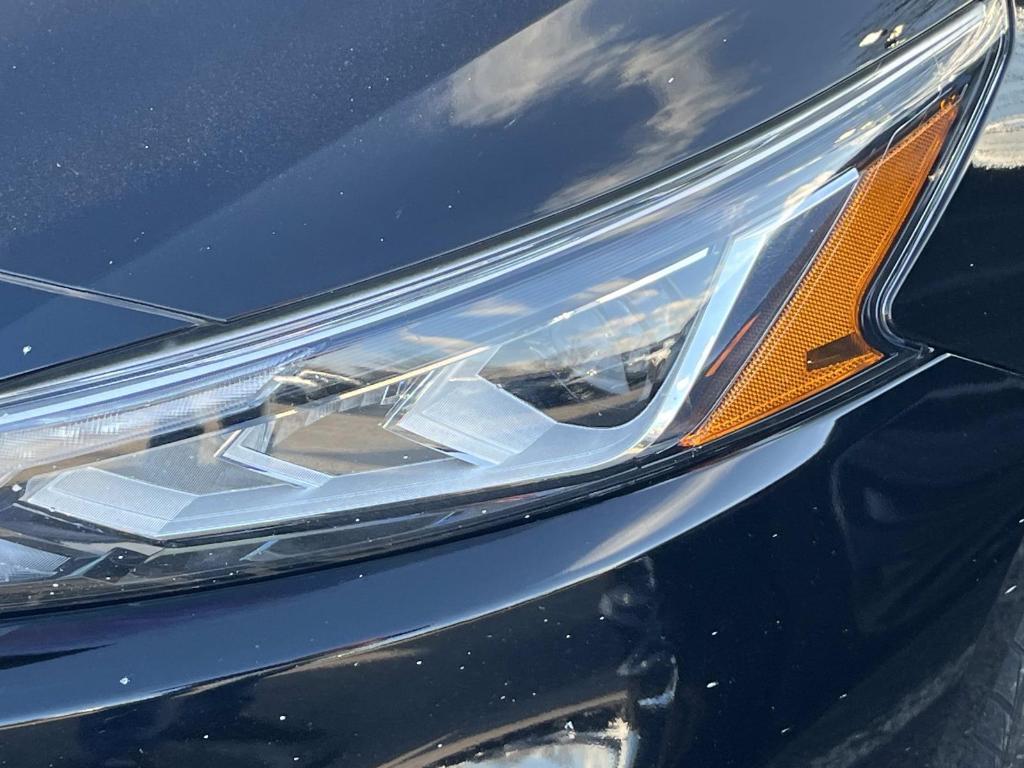 used 2022 Nissan Altima car, priced at $21,990