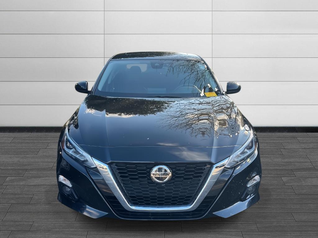 used 2022 Nissan Altima car, priced at $21,990