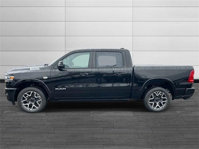new 2026 Ram 1500 car, priced at $62,391