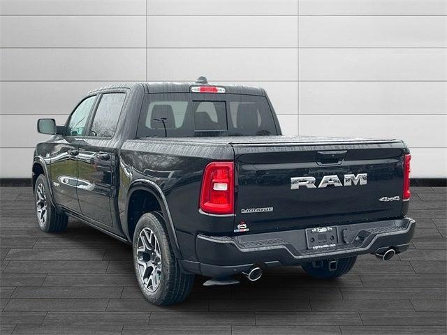 new 2026 Ram 1500 car, priced at $62,391