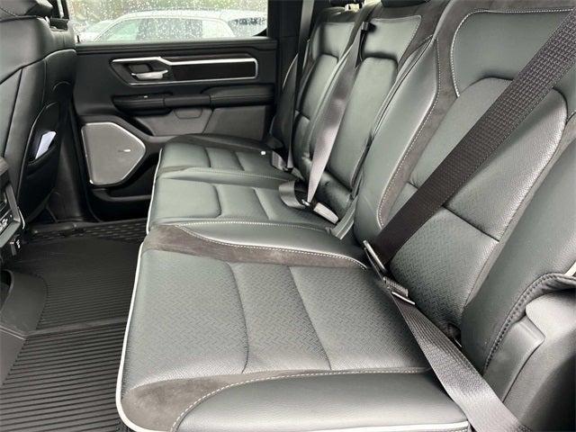 new 2026 Ram 1500 car, priced at $62,391