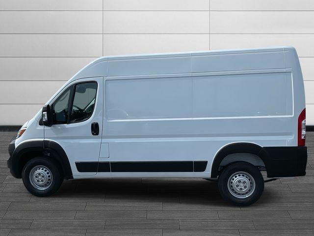 new 2026 Ram ProMaster 1500 car, priced at $48,315