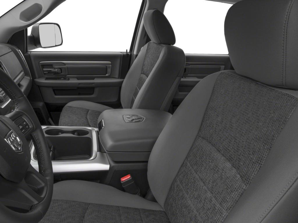 used 2016 Ram 2500 car, priced at $18,990