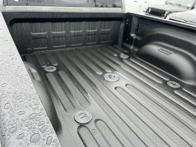 new 2026 Ram 2500 car, priced at $84,813