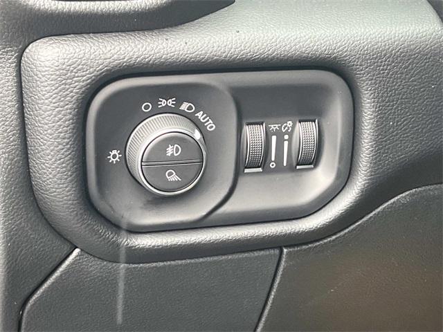 new 2026 Ram 2500 car, priced at $84,813