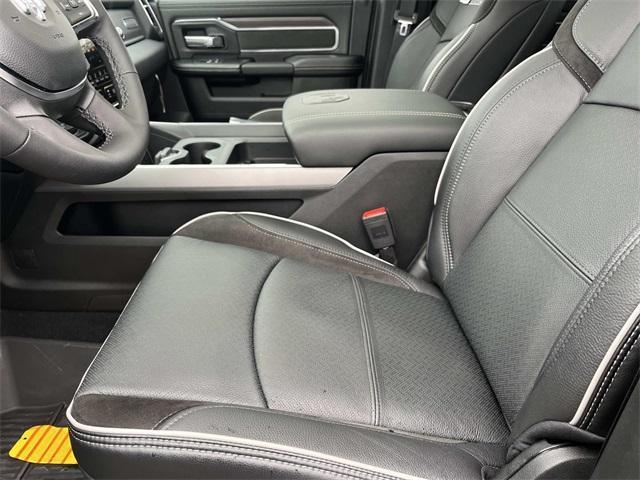 new 2026 Ram 2500 car, priced at $84,813