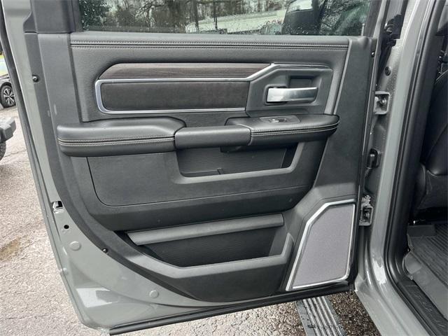 new 2026 Ram 2500 car, priced at $84,813