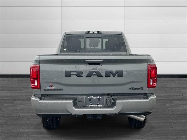 new 2026 Ram 2500 car, priced at $84,813