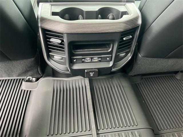 new 2026 Ram 2500 car, priced at $84,813