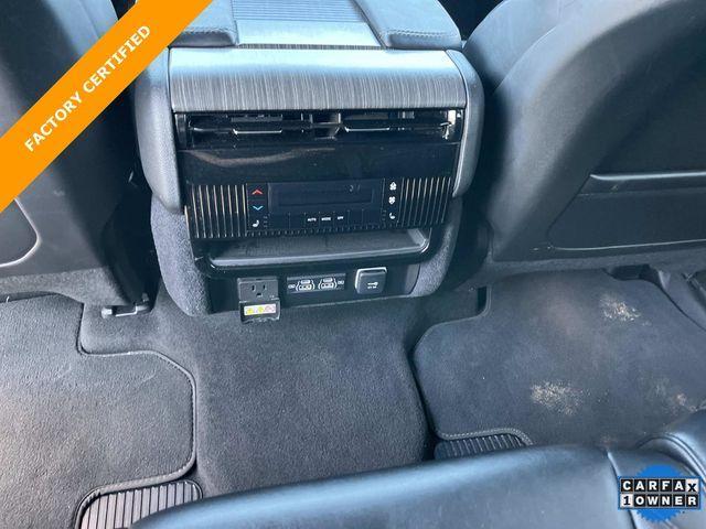 used 2024 Jeep Wagoneer car, priced at $57,993