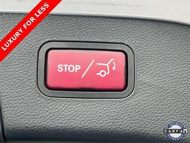 used 2020 Mercedes-Benz GLA 250 car, priced at $16,995