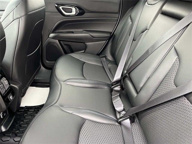 new 2026 Jeep Compass car, priced at $29,774