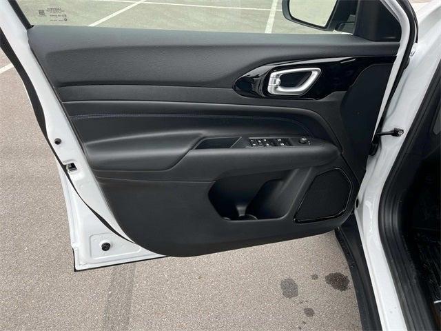 new 2026 Jeep Compass car, priced at $29,774