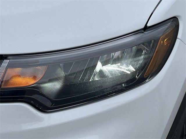 new 2026 Jeep Compass car, priced at $29,774