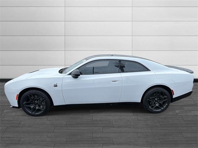 new 2026 Dodge Charger car, priced at $65,196