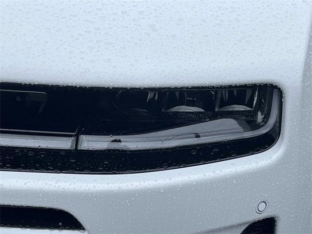 new 2026 Dodge Charger car, priced at $64,196