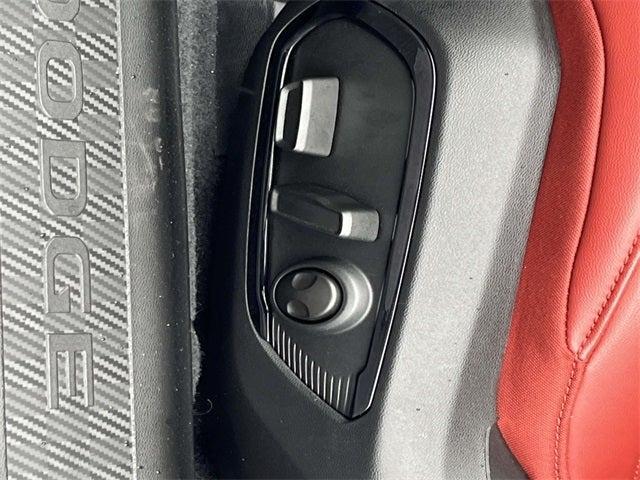 new 2026 Dodge Charger car, priced at $64,196