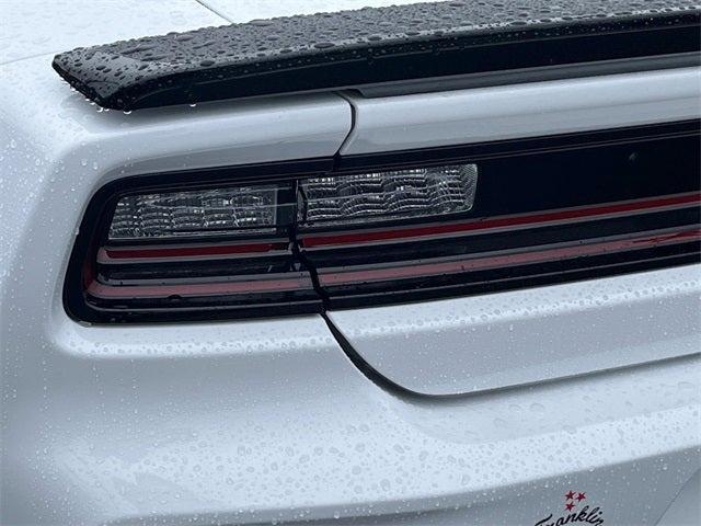 new 2026 Dodge Charger car, priced at $64,196