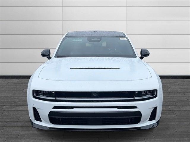 new 2026 Dodge Charger car, priced at $64,196