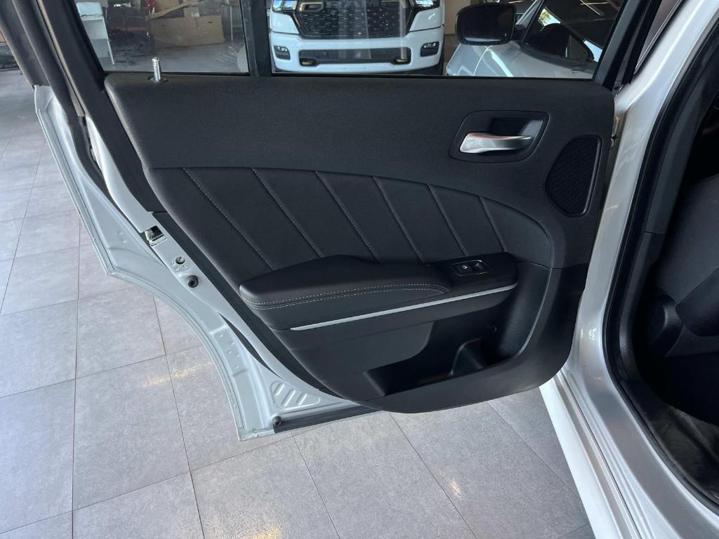 used 2023 Dodge Charger car, priced at $53,992