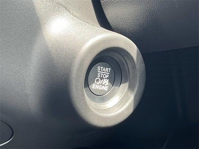 new 2026 Ram ProMaster 1500 car, priced at $46,940