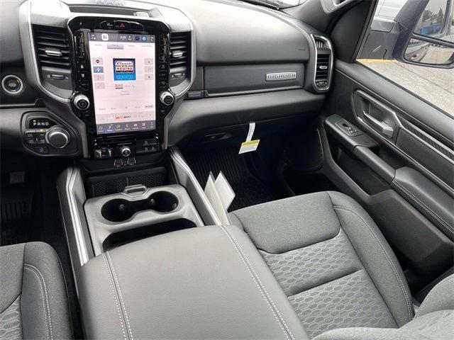 new 2026 Ram 1500 car, priced at $63,203