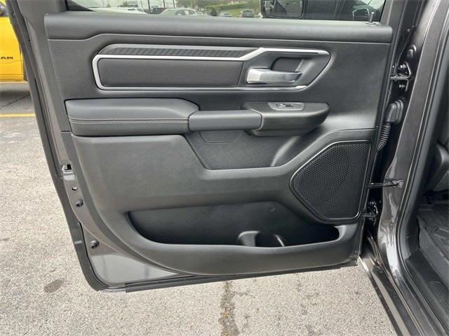 new 2026 Ram 1500 car, priced at $63,203