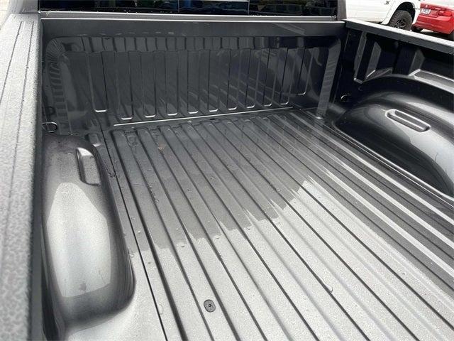 new 2026 Ram 1500 car, priced at $63,203