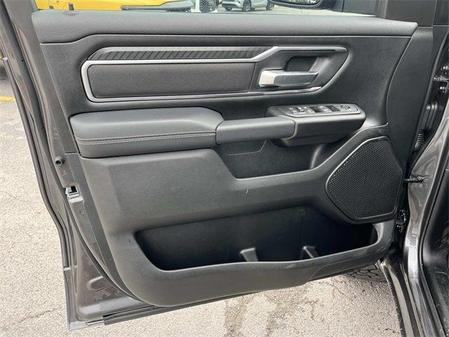 new 2026 Ram 1500 car, priced at $63,203