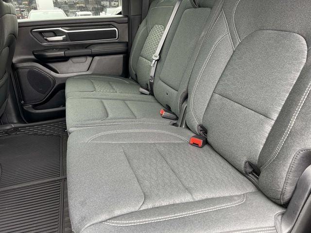 new 2026 Ram 1500 car, priced at $62,654