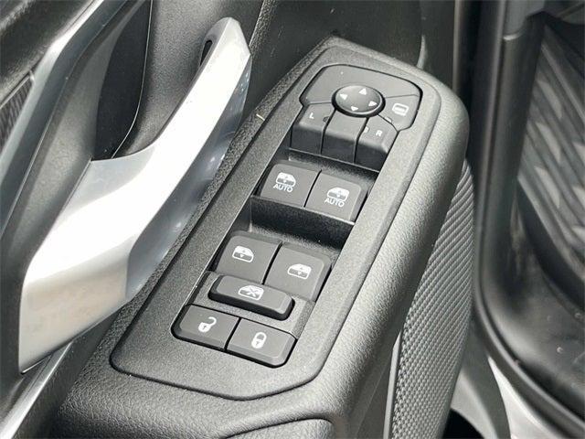 new 2026 Ram 1500 car, priced at $63,203