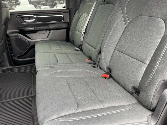 new 2026 Ram 1500 car, priced at $63,203