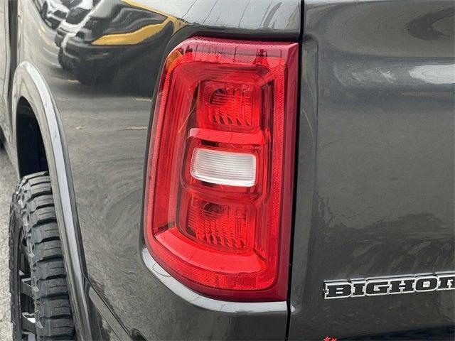 new 2026 Ram 1500 car, priced at $63,203