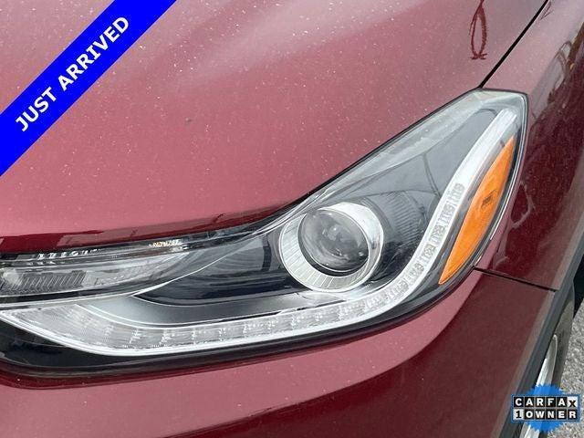 used 2022 Chevrolet Trax car, priced at $19,992