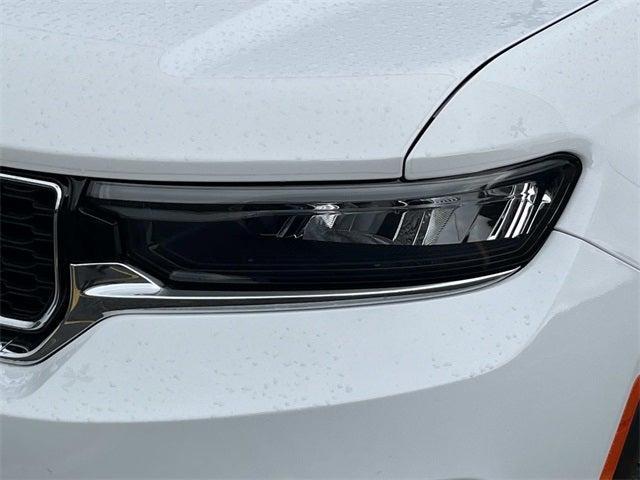 new 2025 Jeep Grand Cherokee car, priced at $39,396