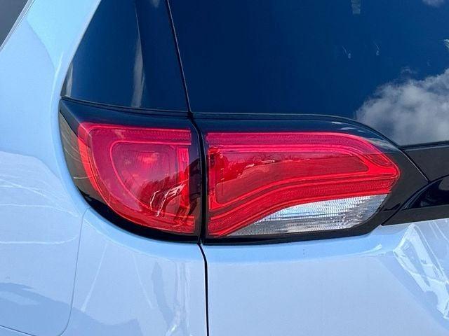 new 2026 Chrysler Voyager car, priced at $36,152