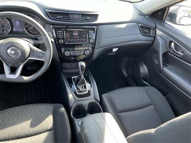 used 2018 Nissan Rogue car, priced at $17,591