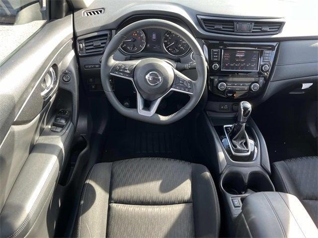used 2018 Nissan Rogue car, priced at $17,591